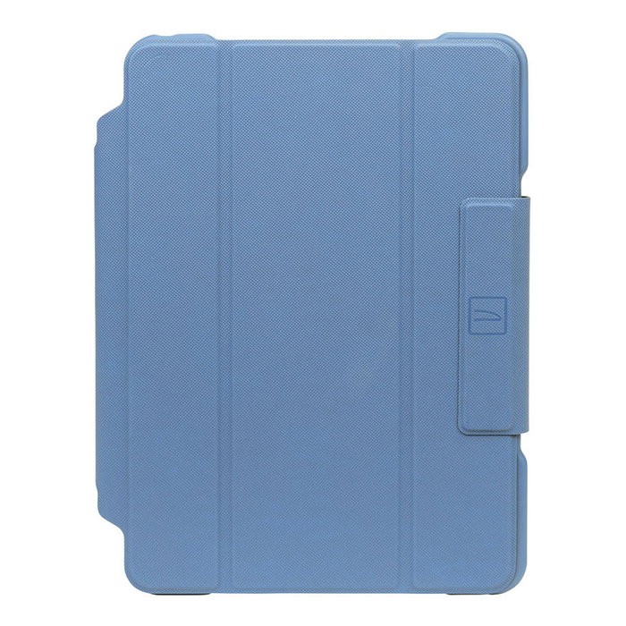 TUCANO IPD1022AL-Z Alunno Funda Folio para iPad 10.9" 10ª Generación 2022, TPU, Cierre Magnético, Modo Espera, Azul TUCANO IPD1022AL-Z Alunno Funda Folio para iPad 10.9" 10ª Generación 2022, TPU, Cierre Magnético, Modo Espera, Azul