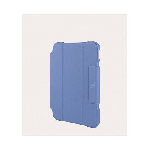 Tucano Alunno Funda Folio para iPad 11 (2025) y iPad 10.9 10.ª Gen (2022) - Azul