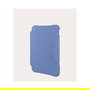 TUCANO IPD1022AL-Z Alunno Funda Folio para iPad 10.9" 10ª Generación 2022, TPU, Cierre Magnético, Modo Espera, Azul