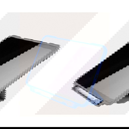 TUCANO IPD1022AL-Z Alunno Funda Folio para iPad 10.9" 10ª Generación 2022, TPU, Cierre Magnético, Modo Espera, Azul TUCANO IPD1022AL-Z Alunno Funda Folio para iPad 10.9" 10ª Generación 2022, TPU, Cierre Magnético, Modo Espera, Azul