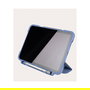TUCANO IPD1022AL-Z Alunno Funda Folio para iPad 10.9" 10ª Generación 2022, TPU, Cierre Magnético, Modo Espera, Azul