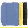 TUCANO IPD1022AL-Z Alunno Funda Folio para iPad 10.9" 10ª Generación 2022, TPU, Cierre Magnético, Modo Espera, Azul