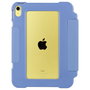 Tucano Alunno Funda Folio para iPad 11 (2025) y iPad 10.9 10.ª Gen (2022) - Azul