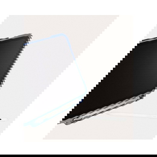 TUCANO IPD1022AL-Z Alunno Funda Folio para iPad 10.9" 10ª Generación 2022, TPU, Cierre Magnético, Modo Espera, Azul TUCANO IPD1022AL-Z Alunno Funda Folio para iPad 10.9" 10ª Generación 2022, TPU, Cierre Magnético, Modo Espera, Azul