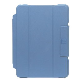 Tucano Alunno Funda Folio para iPad 11 (2025) y iPad 10.9 10.ª Gen (2022) - Azul