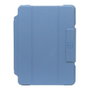 Tucano Alunno Funda Folio para iPad 11 (2025) y iPad 10.9 10.ª Gen (2022) - Azul