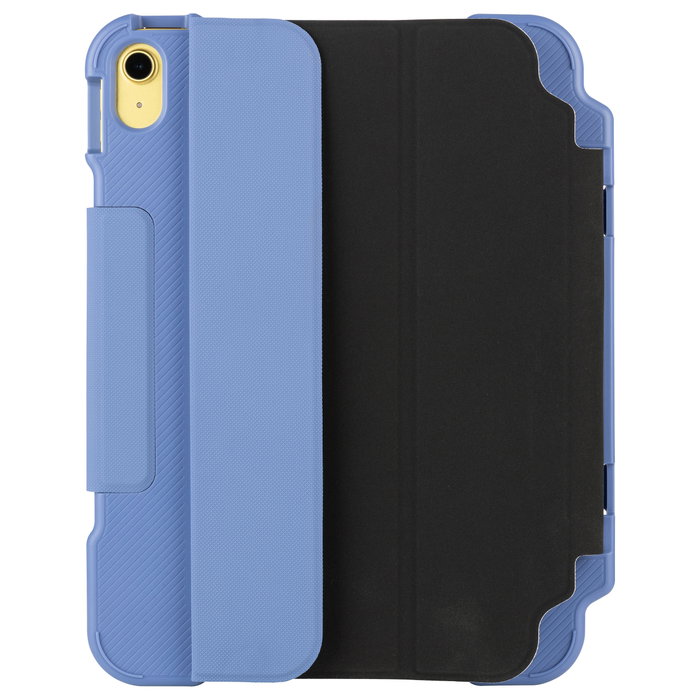 Tucano Alunno Funda Folio para iPad 11 (2025) y iPad 10.9 10.ª Gen (2022) - Azul