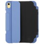 Tucano Alunno Funda Folio para iPad 11 (2025) y iPad 10.9 10.ª Gen (2022) - Azul