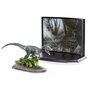 The Noble Collection Figura Blue Jurassic Park Toyllectible Treasures 19 x 7 x 8 cm