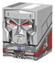Squaroes Squaroe Transformers TR005 - Megatron