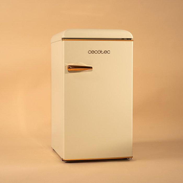 Cecotec Bolero CoolMarket TT Origin 95 Beige E