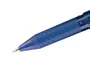 Pilot Bolígrafo Frixion Tinta Borrable Azul 0,7 mm (Set de 12)