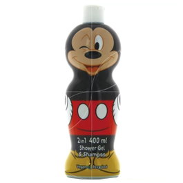 Air-Val Mickey Gel & Champú 400ml
