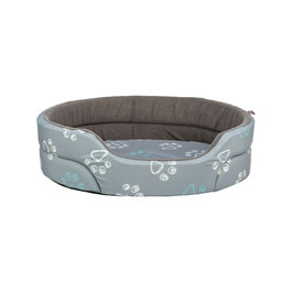 Cama para Perro Trixie Gris claro Gris oscuro 95 X 85 CM