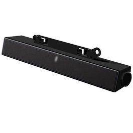 Dell AS500 Altavoz Barra de Sonido para Monitor, 10 W, 12 V