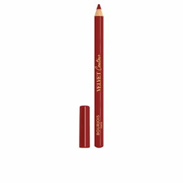 Bourjois Velvet Contour Perfilador de Labios 35-perfect date