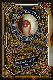 La traición de Christopher Marlowe, RBA - RBA