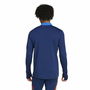 Sudadera con Capucha Hombre Adidas Juventus Tiro24 Competition Azul