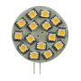 Synergy21 Synergy 21 78481 LED G4 Blanco Cálido