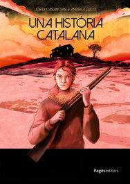 Una història catalana, Jordi Casanovas - PAGES EDITORS