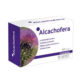 Alcachofera Fitotablet