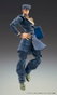 Medicos Entertainment JoJo's Bizarre Adventure Figura Super Action Chozokado (Josuke Higashikata) 15 cm