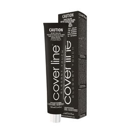Cover Line Crema de Color Directo Intense Pink Pastel 100ml, Tinte Profesional para el Cabello
