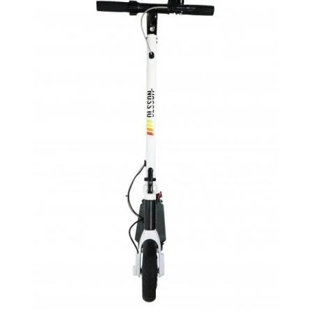 PATINETE ELÉCTRICO SCOOTER OLSSON TUTTI CUORI URBAN EDITION - RUEDAS ANTIPINCHAZOS 8.5"/21.5CM - MOTOR 500W - DISPLAY - FRENO DISCO/ELÉCTRICO - 120KG