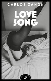 Love song, Carlos Zanón - SALAMANDRA BOLSILLO