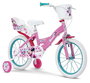 Huffy Bicicleta Minnie 16" (5/8 años)
