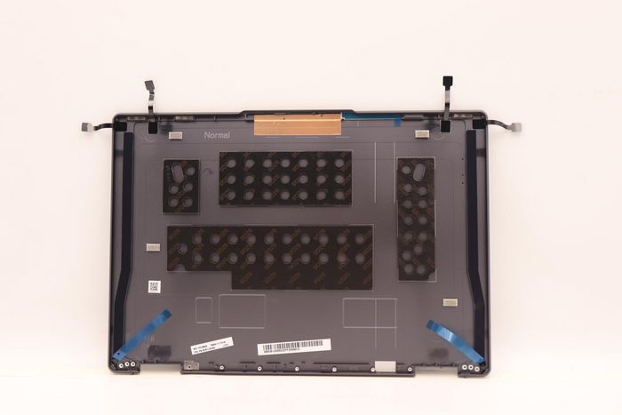 Lenovo Tapa LCD Pantalla Repuesto para Portátil Lenovo Yoga 7 14IAL7 - Cubierta de Pantalla de Repuesto