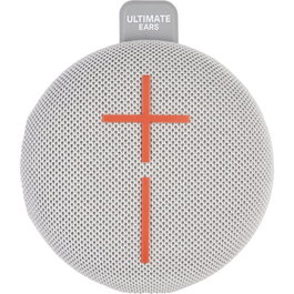 Ultimate Ears MINIROLL Altavoz portátil Gris