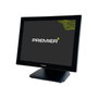 Premier KT-2000 Todo-en-Uno de 15 pulg. Táctil Intel Core i5 8GB 128GB SSD Negro
