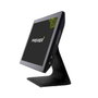 Premier KT-2000 Todo-en-Uno de 15 pulg. Táctil Intel Core i5 8GB 128GB SSD Negro