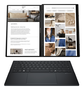 Asus Zenbook Duo UX8406CA-QL336W, 14 pulgadas, 32GB RAM, 1TB SSD, Intel Core Ultra 7