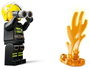 Lego City Helicóptero de Rescate de Bomberos 60411