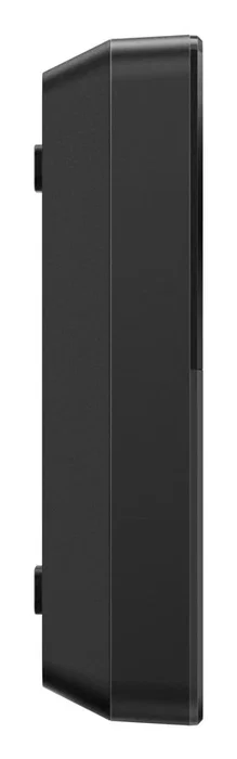 Eufy Video Doorbell 1080p - Videoportero Inteligente Inalámbrico con Batería, Visión Nocturna, WiFi, Alexa y Google Assistant, IP65