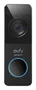 Eufy Video Doorbell 1080p - Videoportero Inteligente Inalámbrico con Batería, Visión Nocturna, WiFi, Alexa y Google Assistant, IP65