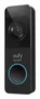 Eufy Video Doorbell 1080p - Videoportero Inteligente Inalámbrico con Batería, Visión Nocturna, WiFi, Alexa y Google Assistant, IP65