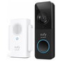 Eufy Video Doorbell Slim 1080p con Batería