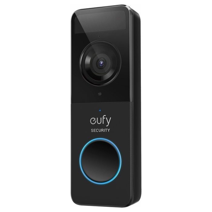 Eufy Video Doorbell Slim 1080p con Batería