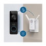 Eufy Video Doorbell Slim 1080p con Batería
