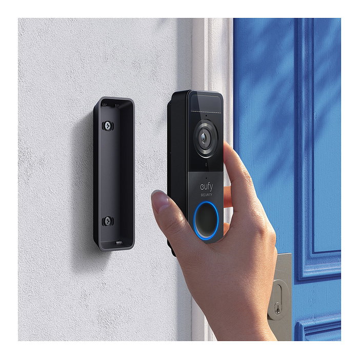 Eufy Video Doorbell Slim 1080p con Batería