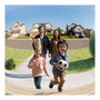 Eufy Video Doorbell Slim 1080p con Batería