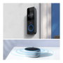 Eufy Video Doorbell Slim 1080p con Batería