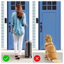Eufy Video Doorbell Slim 1080p con Batería