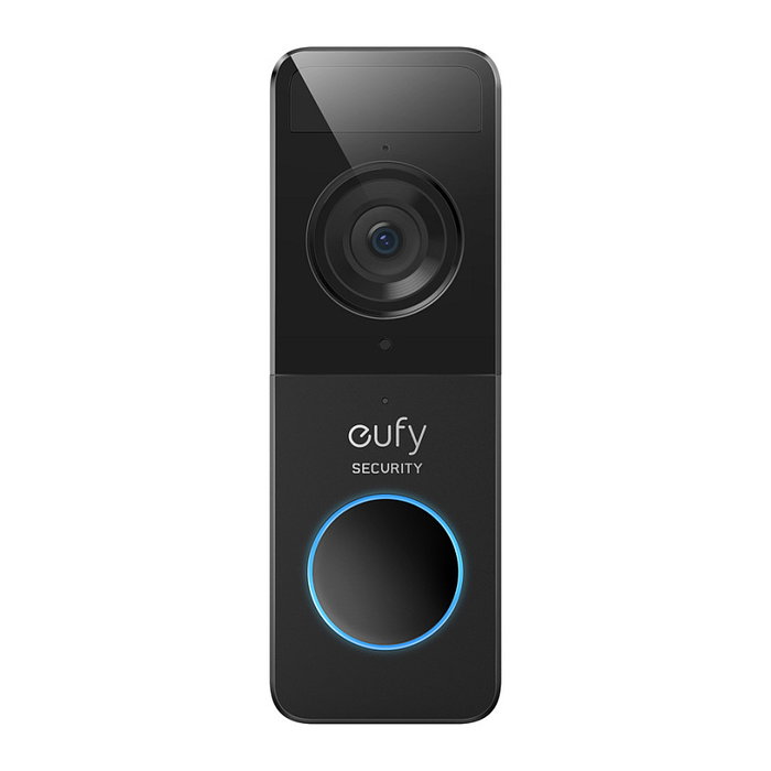 Eufy Video Doorbell Slim 1080p con Batería