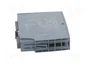 SIEMENS ET 200SP Módulo de automatización de ampliación entr/sal