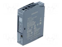 SIEMENS ET 200SP Módulo de automatización de ampliación entr/sal