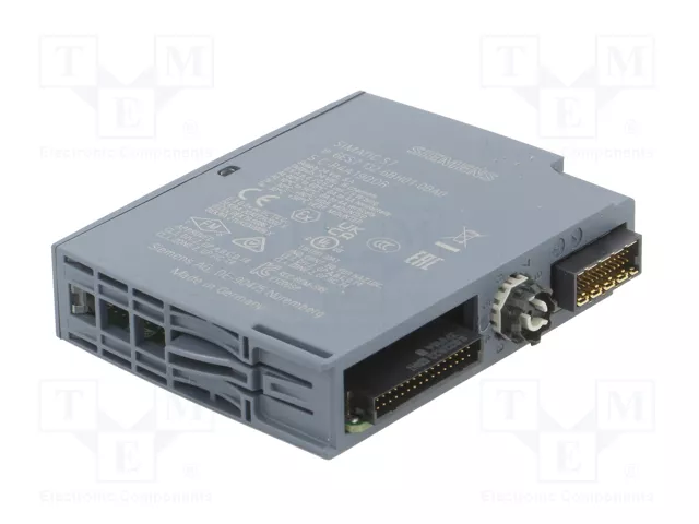 SIEMENS ET 200SP Módulo de automatización de ampliación entr/sal